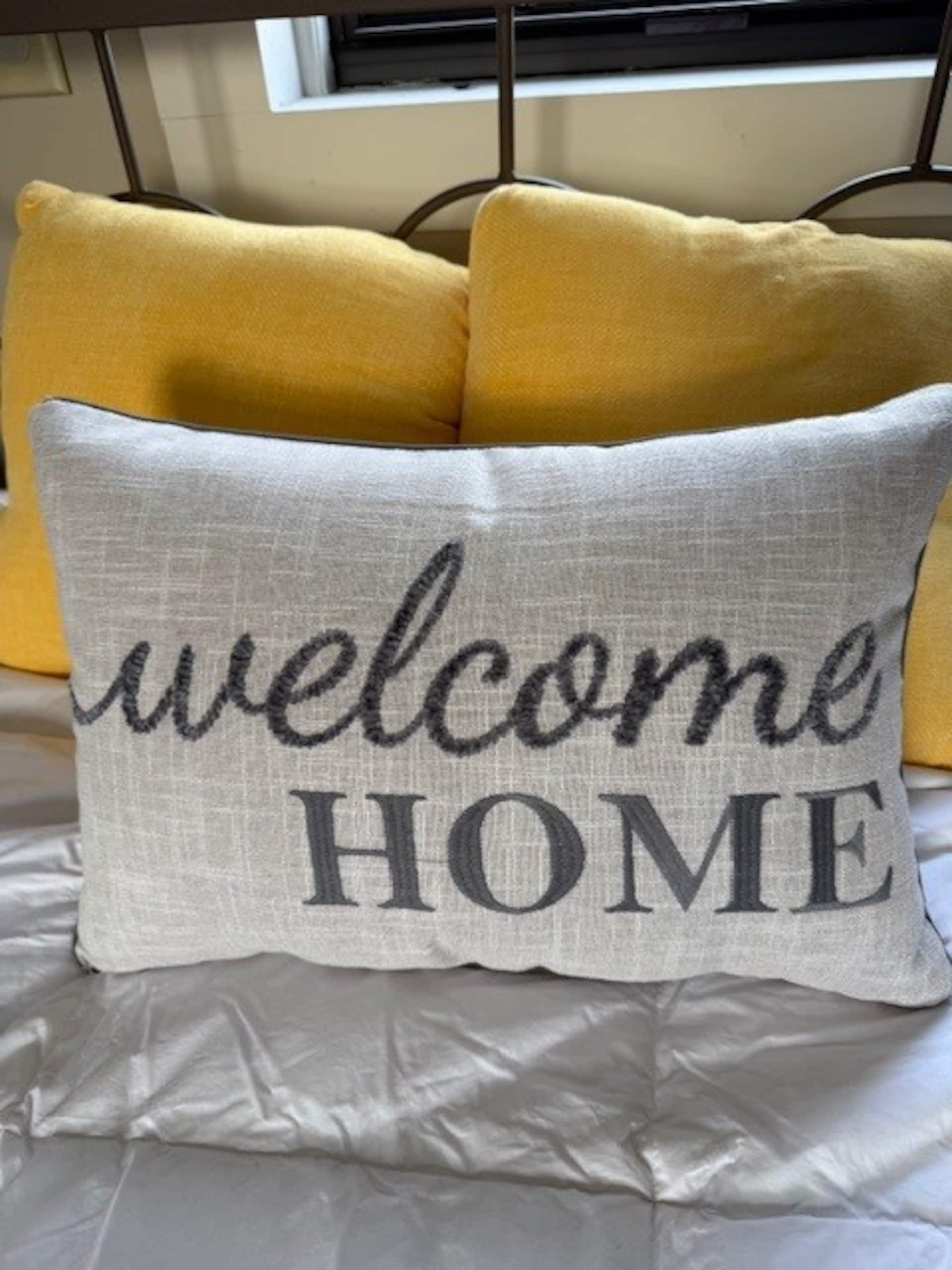 P.S. I'm Home