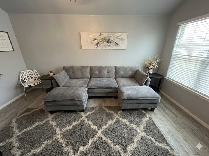A Home Away From Home. - Copperas Cove, TX