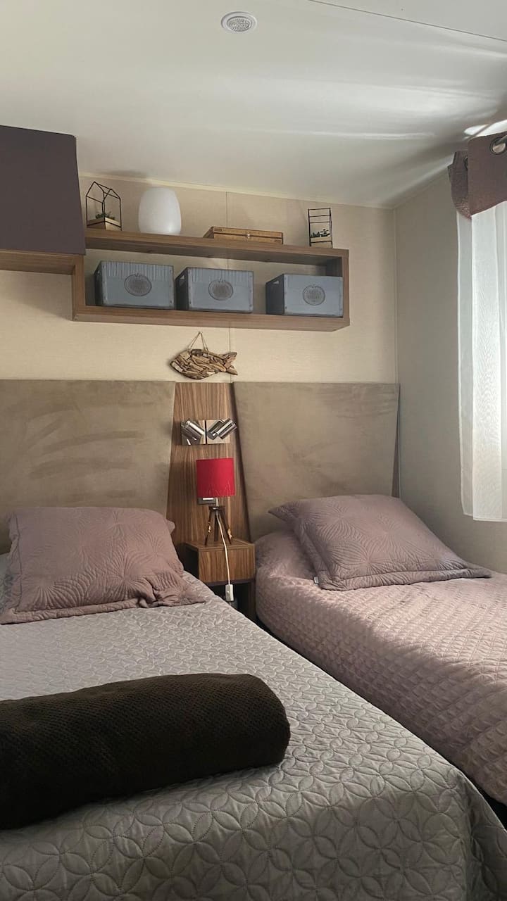 Spálňa 2