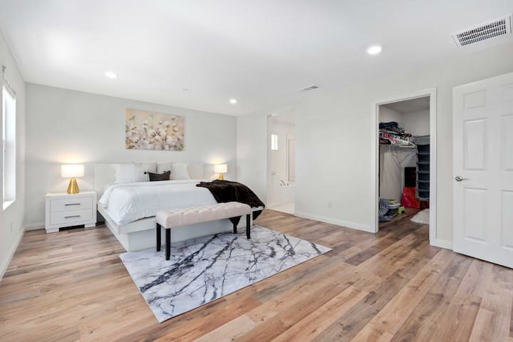 Stylish 4br Chino Hills Home | Ev Charger S#41511 - 치노