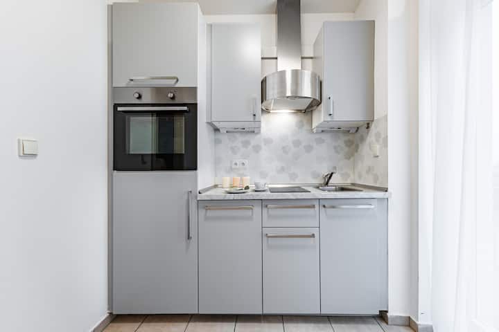 Carlsbad Residence · Double Room | No. 302 - Karlovy Vary