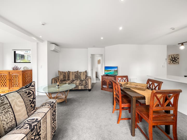 $1k Week (Off-peak) Mt. Retreat & Getaway - Mount Maunganui