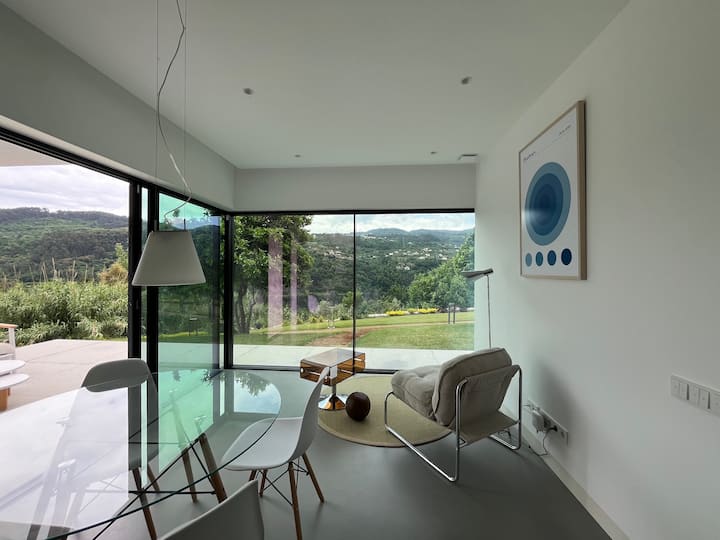 Casa Calmavista Premium Apartments - Cinfães