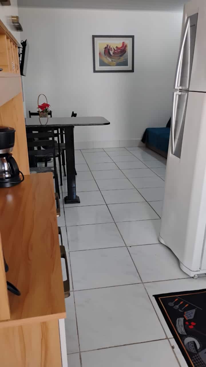Obývačka