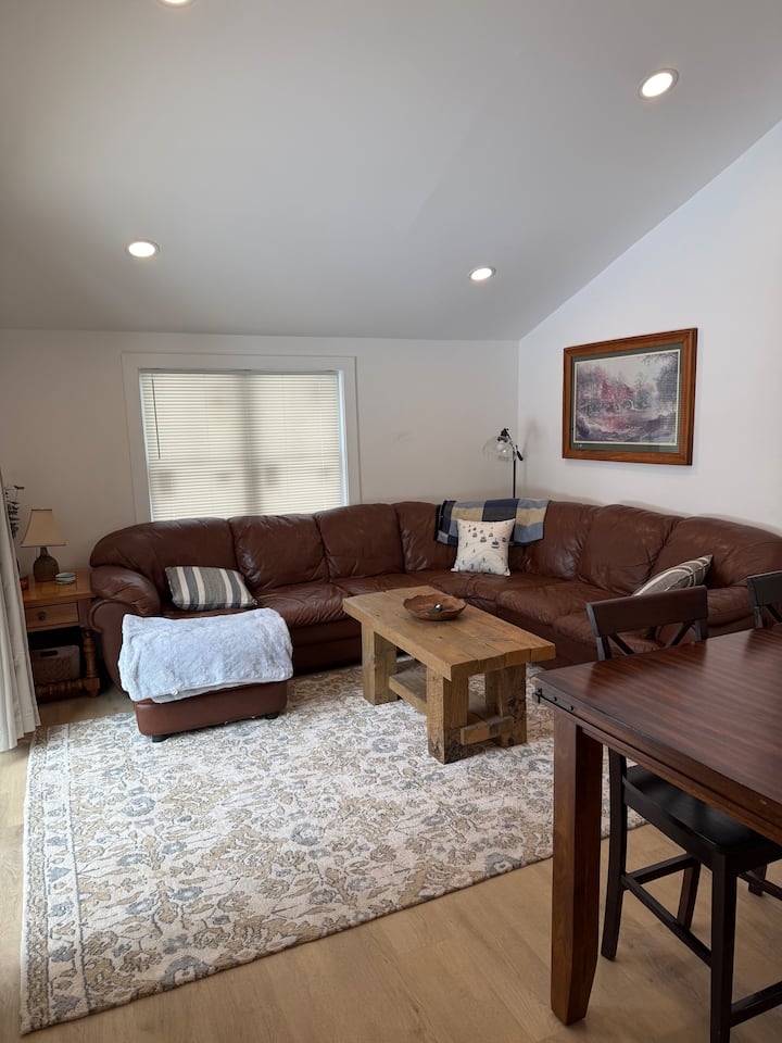 Relaxing Rutland Retreat Near Skiing & Dining - Rutland, VT