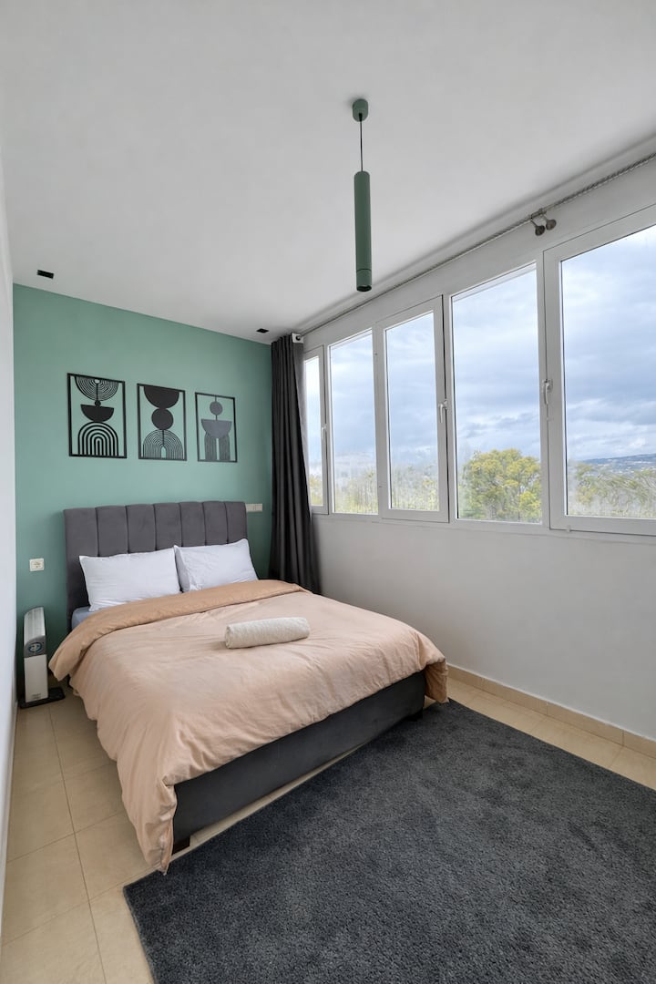 Charmant Studio Moderne à Tanger - Tangeri