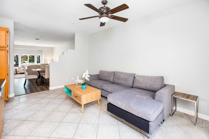 Bright 4br|convenient Loma Linda Living S#41375 - Redlands, CA