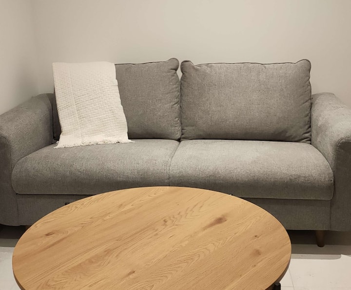 Le Sweet Chill - T3 Hypercentre - 2 Ch 4 Pers - Grenoble