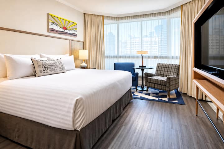 Downtown San Diego Stay | 1 Unit | Fitness Center - Coronado, CA