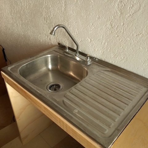 Top performing Airbnb: Private mini loft south of CDMX in Olivar De Los Padres