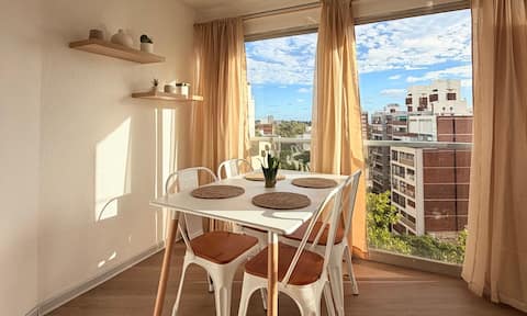 Altos del Rodó • Balcony and privileged view (4)