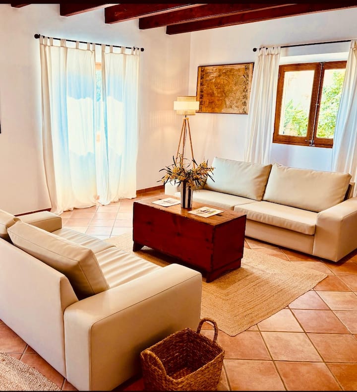 Country House Es Trenc - Sa Ràpita