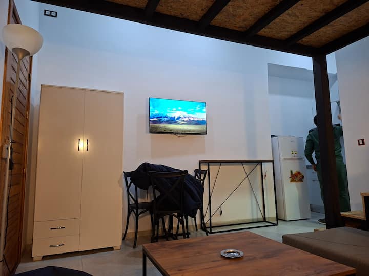 The Cosy Loft 4 - Tunisie