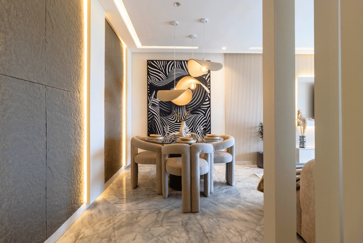 Rental unit in Casablanca  467  3 bedrooms  3 beds  2 baths - image 3