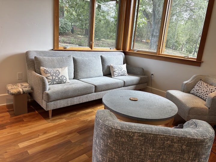 Private Pa Hills Guest Suite Perfect For World Cup - Portola Valley, CA