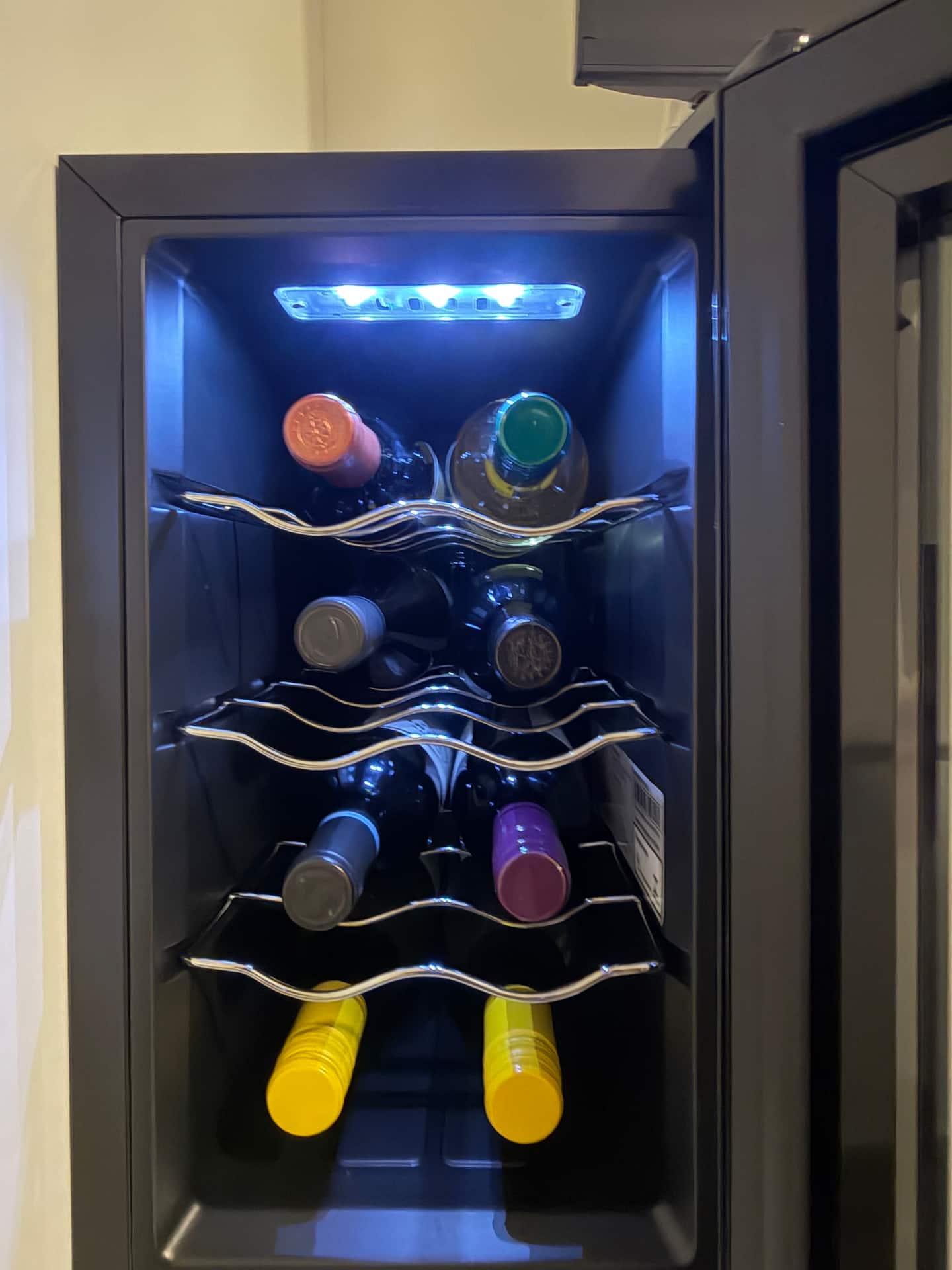 Monti Santorini — ambiente principal 7, Colina Lofts em Águas de Lindóia
