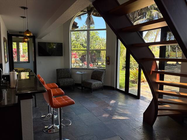 A west Ft. Lauderdale cabana hideaway gallery image 3