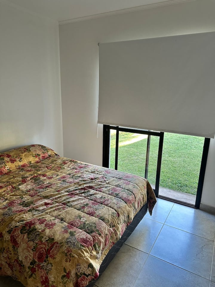 Departamento Y Aire Libre - General Pico