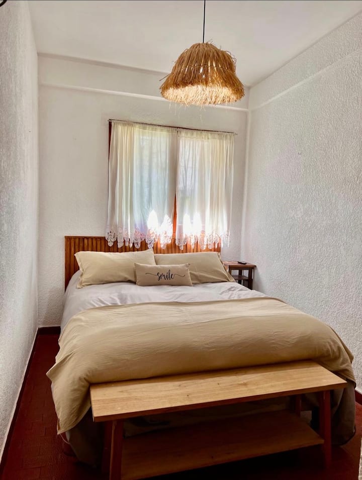 Departamento Ideal Para Familias, Frente Al Mar. - Pinamar