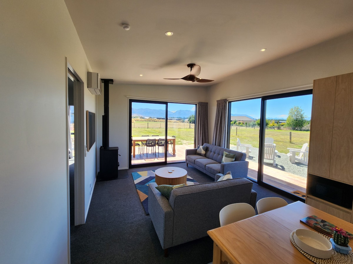 Nest on Temple | Best on Temple vacation rental