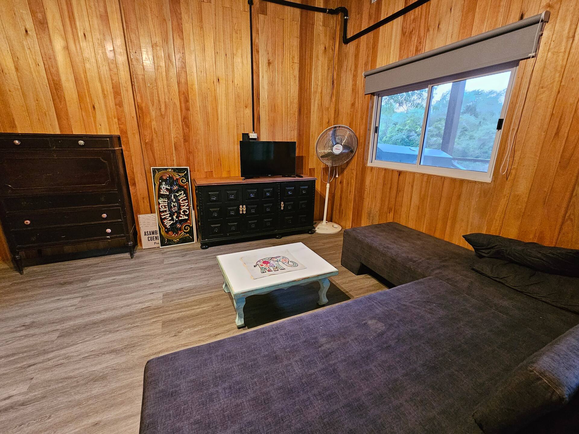 Loft em Tigre, Isla Delta, Arroyo Anguilas