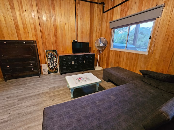 Лофт в Delta Tigre-San Fer на Isla Delta Arroyo Anguilas