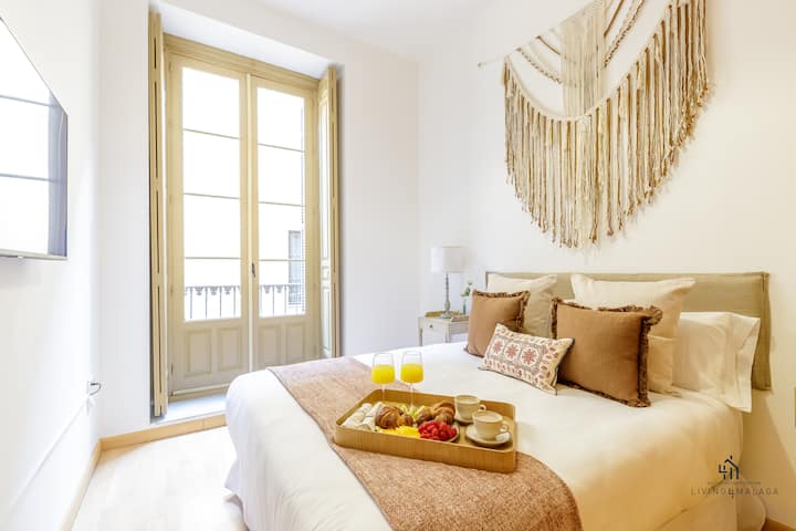 Cathedral Boutique By Living4malaga - Málaga