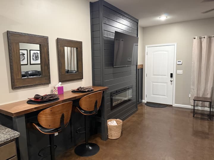 Western Memories 2br2ba Comfy Home : D - Jonesboro, AR
