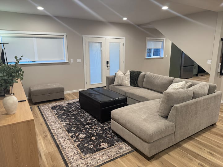 New Private Adu For Traveling Professionals - Issaquah, WA