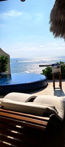 Guest favorite listing in Ixtapa Zihuatanejo