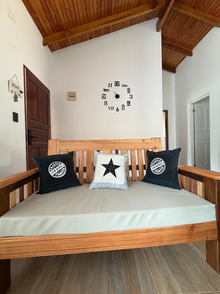 La Casita De Los Viajeros - Eldorado