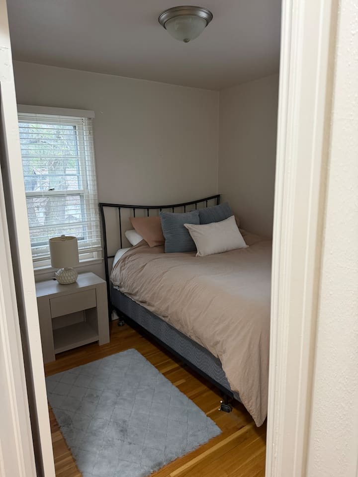 Slaapkamer 2