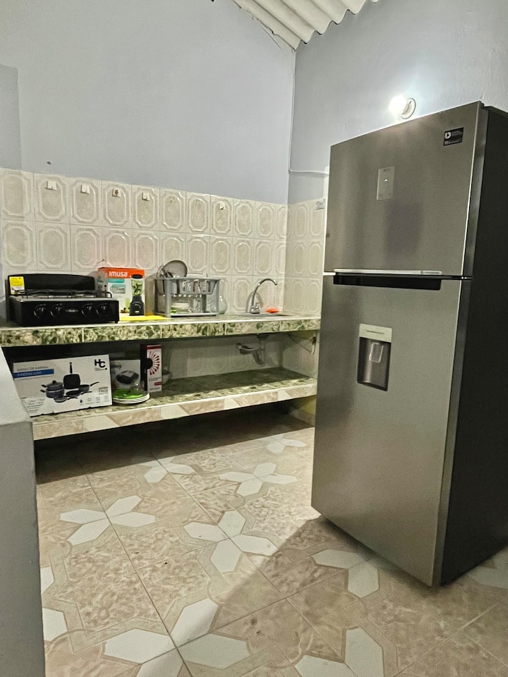 Vitta Sweet Stay – Apartamento Con Parqueadero - Villeta