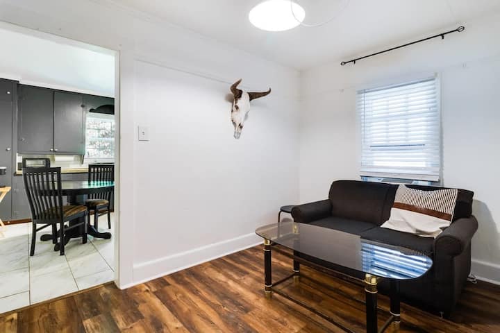Comfortable 3br Home Near Downtown - Lafayette