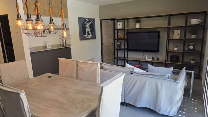 Oasis Privado En Querétaro - Querétaro