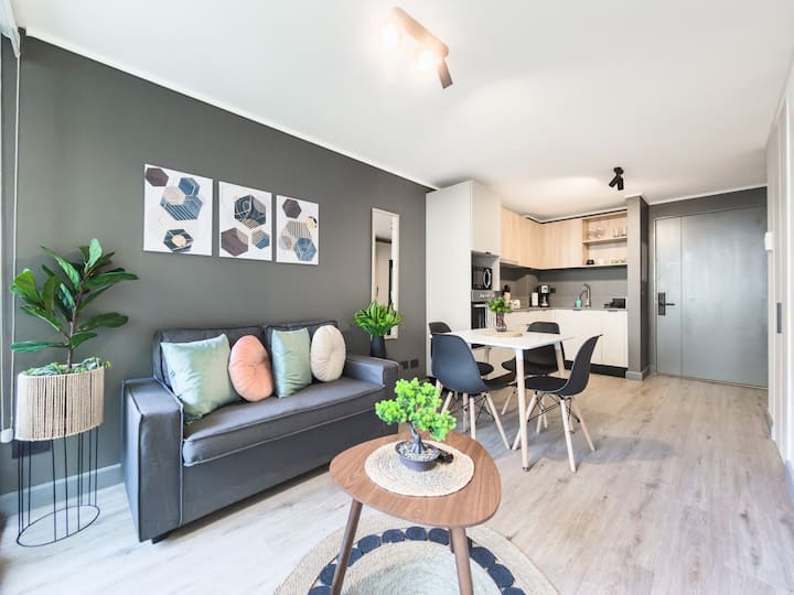 მისაღები ოთახი