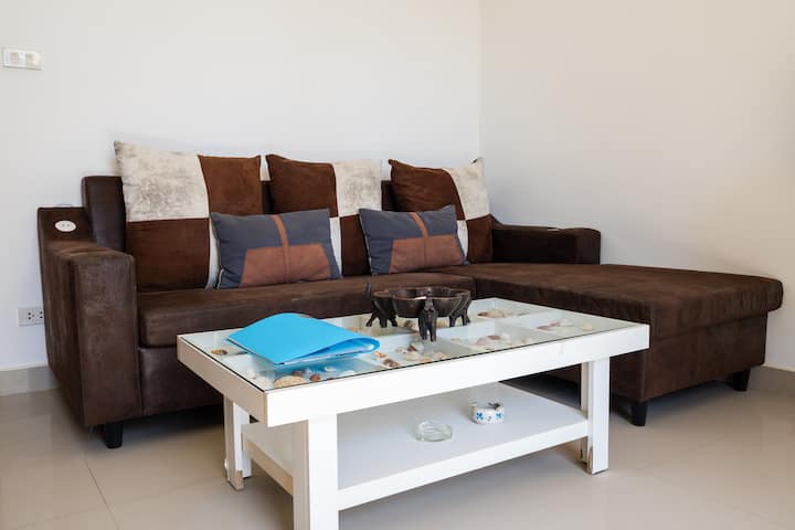 2 Bed Apartment, Kitchen & Sunset Views - Ko Lanta