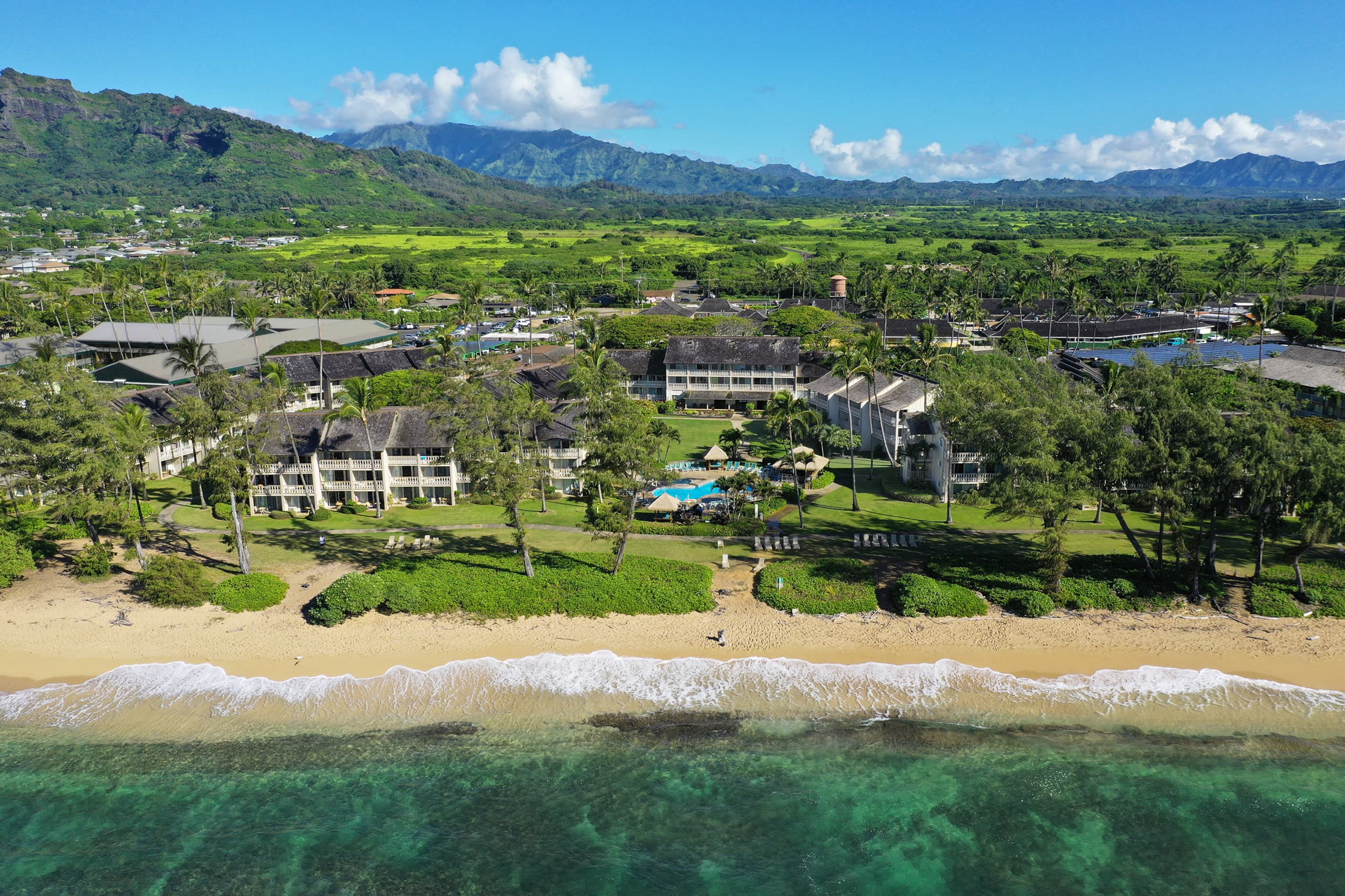 Islander on the Beach 246 - Photo 36
