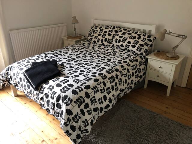 Guest favorite listing in Norwich
