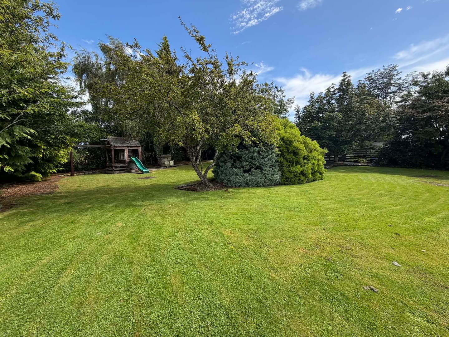 Home In Mossburn Township 4