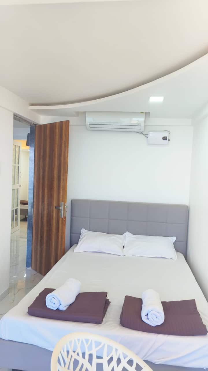 საძინებელი 2