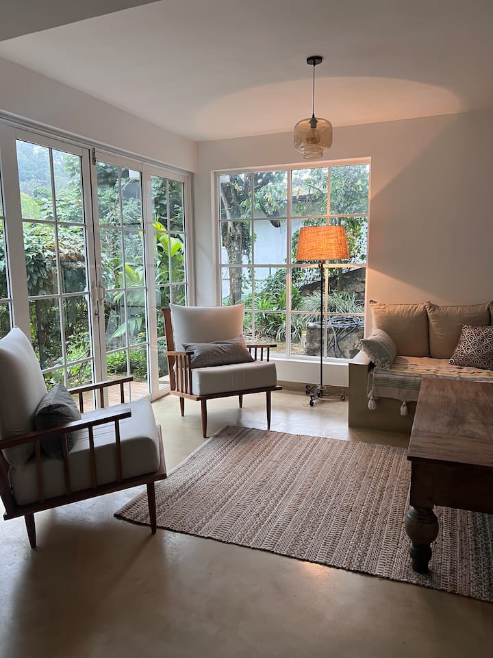 Gorgeous And Cosy Cottage In Kandy - Kandy