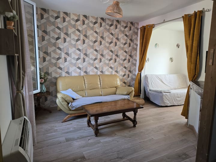 La P'tite Net-net House - Yonne