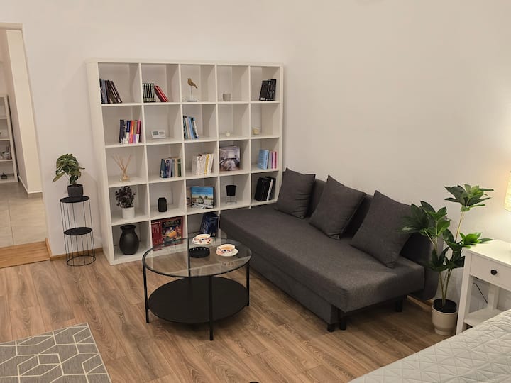 Unirii Square Apartment - Cluj-Napoca