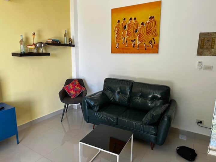 2 Bed Pool Apartment, Kitchen & Sunset Views - Ko Lanta District