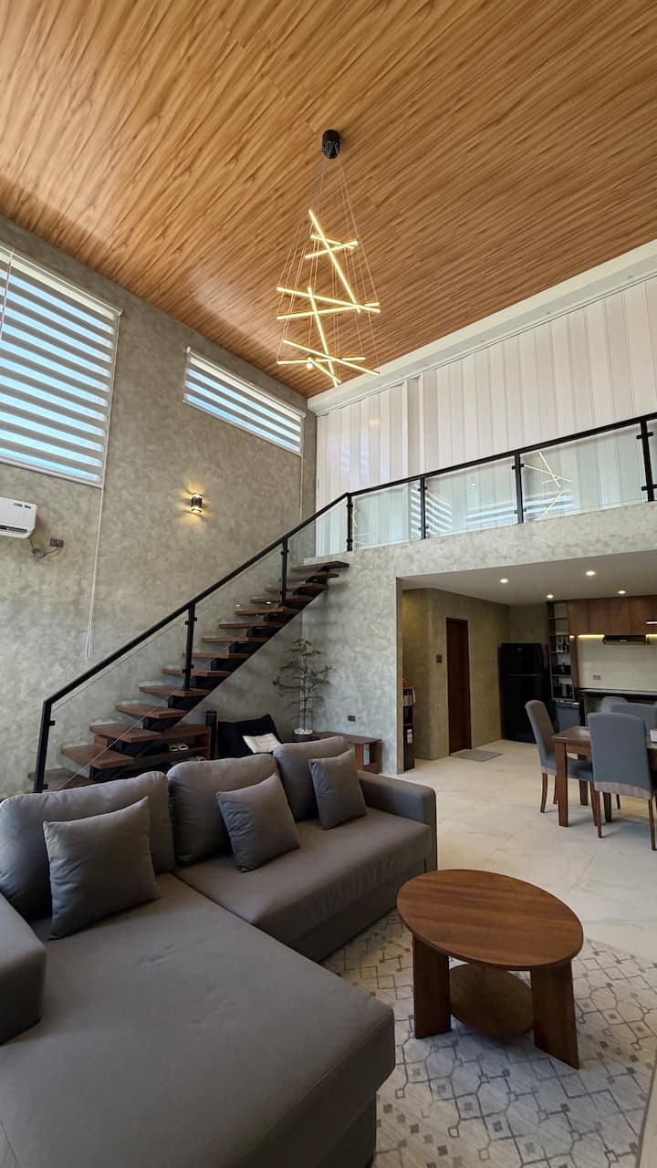 The Loft Haus San Fernando Pampanga - Guagua