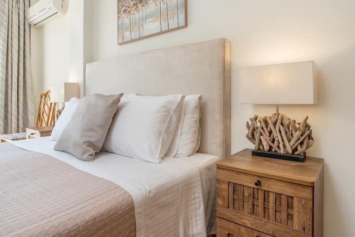 Dhomë gjumi 1