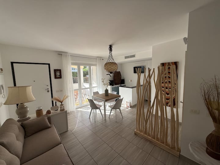 Villa Marazul - Fronte Mare A Capo Linaro - Santa Marinella