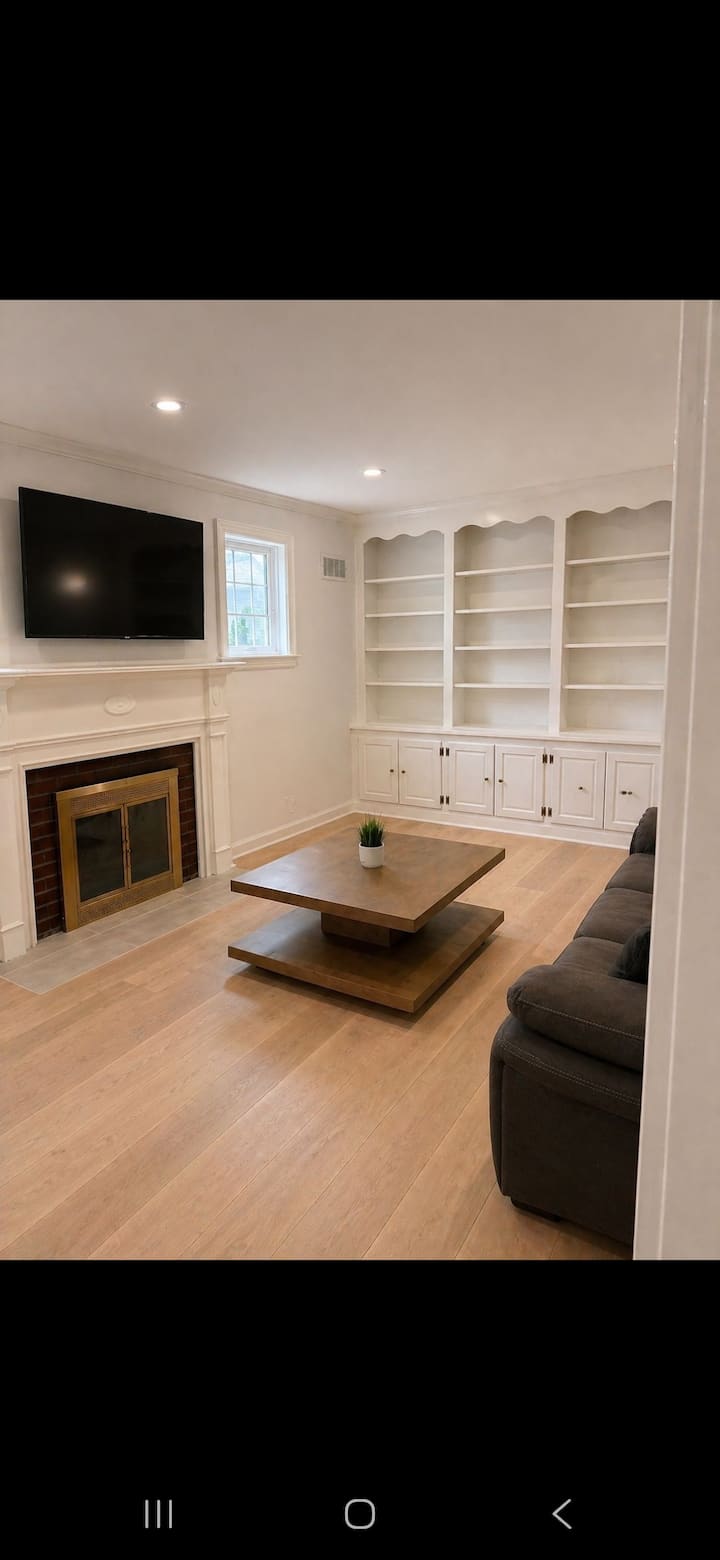 Newly Renovated Single Family House. - New Jersey
