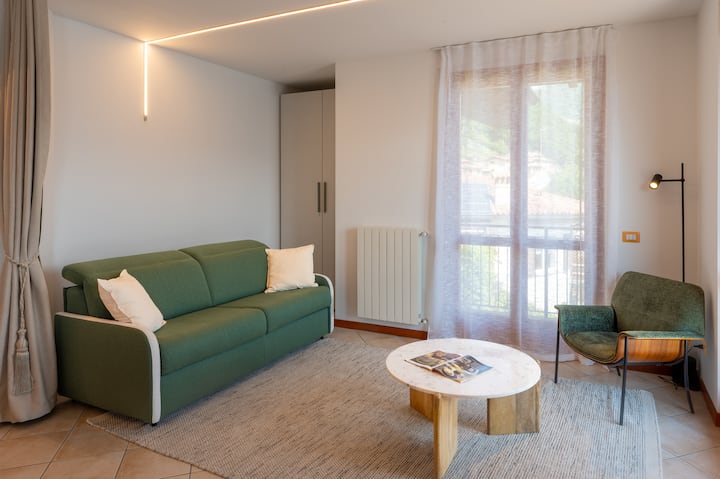 Lake Iseo Panorama Suite - Iseo